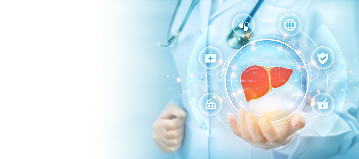 Liver Health: How to Prevent NAFLD, NASH, and Other Liver Disease